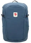 Fj&auml;llr&auml;ven Ulv&ouml; 23 Daypack 45 cm Laptopfach blau