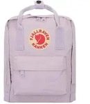 Fj&auml;llr&auml;ven Kanken 16 Daypack 29 cm lila