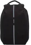 Samsonite Securipak Rucksack RFID 44 cm Laptopfach schwarz