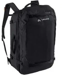 Vaude Mundo Carry-On 38 Rucksack 55 cm Laptopfach schwarz
