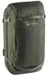 Vaude Mundo 50 + To Go Rucksack 65 cm Laptopfach oliv