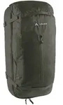 Vaude Mundo 65 + To Go Rucksack 77 cm Laptopfach oliv