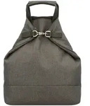 Jost Bergen X-Change City Rucksack 32 cm braun