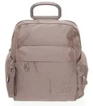 Mandarina Duck MD20 City Rucksack 27 cm grau