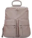 Mandarina Duck City Rucksack 34 cm grau