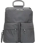 Mandarina Duck City Rucksack 34 cm grau