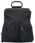 Mandarina Duck City Rucksack 35 cm schwarz