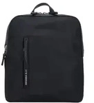 Mandarina Duck Hunter City Rucksack 29 cm schwarz
