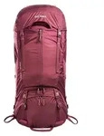 Tatonka Yukon X1 65+10 Women Rucksack 82 cm rot