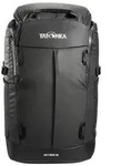 Tatonka City Pack 22 Rucksack 51 cm Laptopfach schwarz