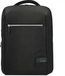 Samsonite Litepoint Rucksack 43 cm Laptopfach schwarz