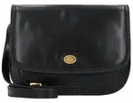 The Bridge Story Donna Umh&auml;ngetasche III Leder 27 cm schwarz