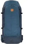 Fj&auml;llr&auml;ven Keb 72 W Rucksack 73 cm blau