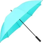 Knirps U.900 Regenschirm 97 cm gr&uuml;n