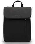 Kapten & Son Vallen City Rucksack 31 cm grau