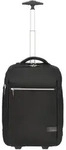 Samsonite Litepoint 2 Rollen Rucksacktrolley 48 cm Laptopfach schwarz