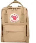 Fj&auml;llr&auml;ven Kanken Mini Rucksack 29 cm braun