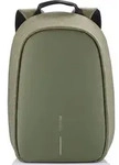 XD Design Bobby Hero Small Rucksack RFID 38 cm Laptopfach gr&uuml;n