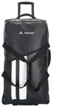 Vaude Rotuma 90 2 Rollen Trolley 75 cm schwarz