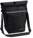 Vaude ExCycling Back Fahrradtasche 37 cm Laptopfach schwarz