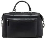 Picard Buddy Weekender Reisetasche Leder 45 cm schwarz