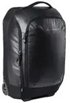 Vaude CityTravel 2-Rollen Rucksacktrolley 54 cm Laptopfach schwarz