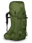 Osprey Aether 55 S-M Rucksack 78 cm gr&uuml;n