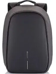 XD Design Bobby Hero Small Rucksack RFID 38 cm Laptopfach schwarz