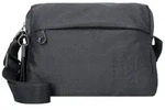 Mandarina Duck Umh&auml;ngetasche 28 cm grau