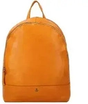 Harbour 2nd Anchor Love Meghan City Rucksack Leder 30 cm orange