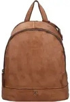 Harbour 2nd Anchor Love Meghan City Rucksack Leder 30 cm braun