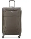 Delsey Paris Helium DLX 4-Rollen Trolley 77 cm braun