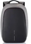 XD Design Bobby Hero Small Rucksack RFID 38 cm Laptopfach grau