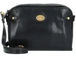 The Bridge Story Donna Umh&auml;ngetasche I Leder 22 cm schwarz