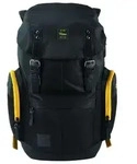NITRO Urban Daypacker Rucksack 46 cm Laptopfach grau