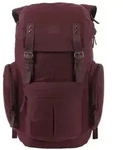 NITRO Urban Daypacker Rucksack 46 cm Laptopfach rot