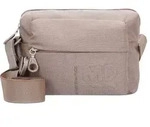 Mandarina Duck Umh&auml;ngetasche 21 cm grau