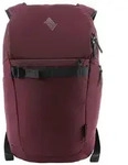 NITRO Nikuro Rucksack 49 cm Laptopfach rot