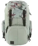 NITRO Weekender Daypack 55 cm Laptopfach gr&uuml;n