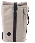 NITRO Urban Scrambler Rucksack 47 cm Laptopfach beige