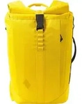 NITRO Urban Scrambler Rucksack 47 cm Laptopfach gelb