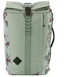 NITRO Urban Scrambler Rucksack 47 cm Laptopfach gr&uuml;n