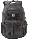 NITRO Daypack Hero Rucksack 52 cm Laptopfach grau