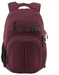 NITRO Chase Rucksack 51 cm Laptopfach rot