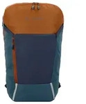 Vaude Cycle 20 Fahrradtasche 32 cm gr&uuml;n