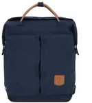 Fj&auml;llr&auml;ven Haulpack No.1 Rucksack 39 cm Laptopfach blau