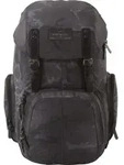 NITRO Urban Weekender Rucksack 55 cm Laptopfach grau