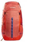 Tatonka Skill 22 Rucksack 54 cm rot