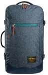 Tatonka Traveller Pack 35 Rucksack 53 cm Laptopfach blau