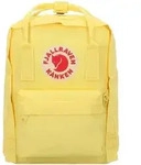 Fj&auml;llr&auml;ven Kanken 16 Daypack 29 cm gelb
